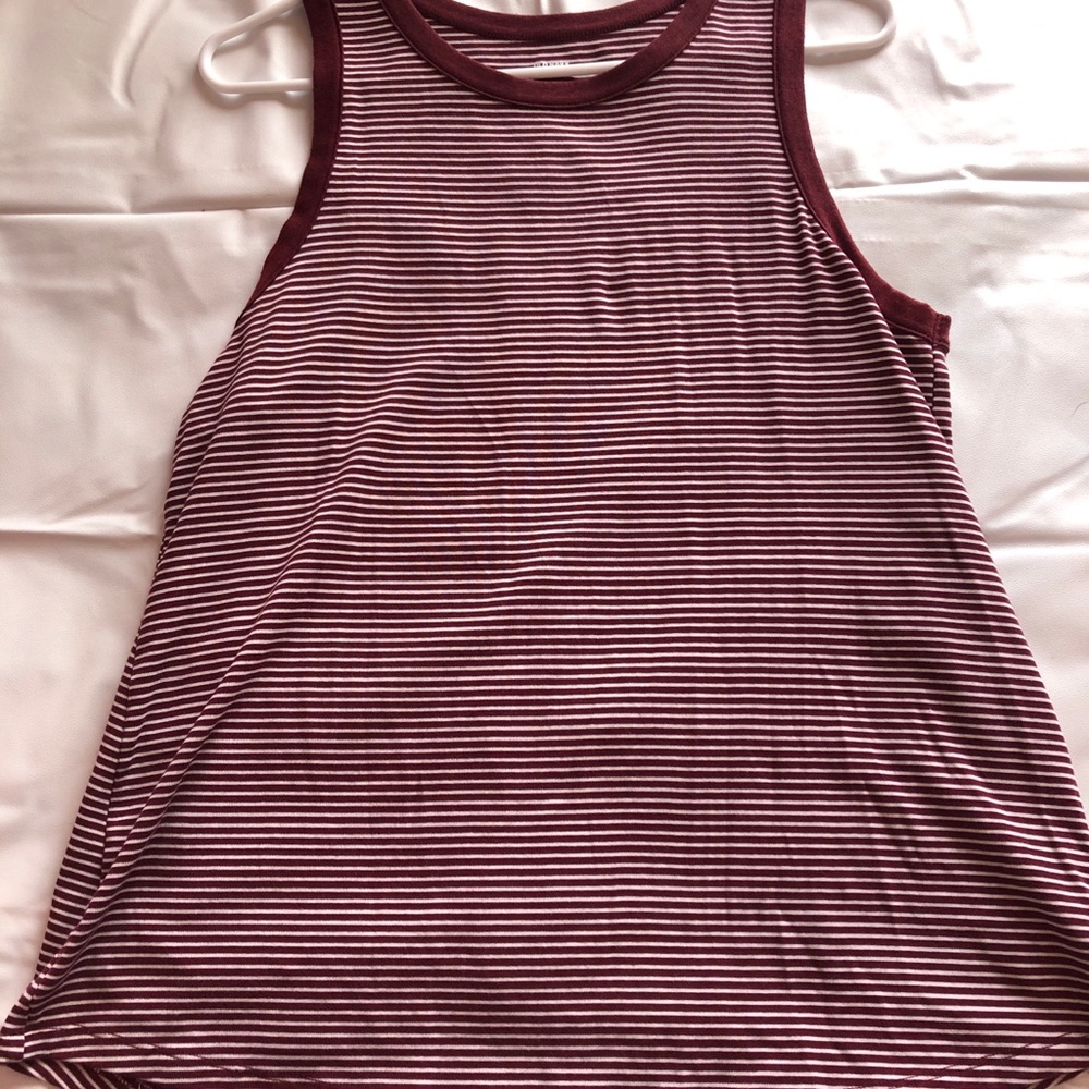 Cute tank top